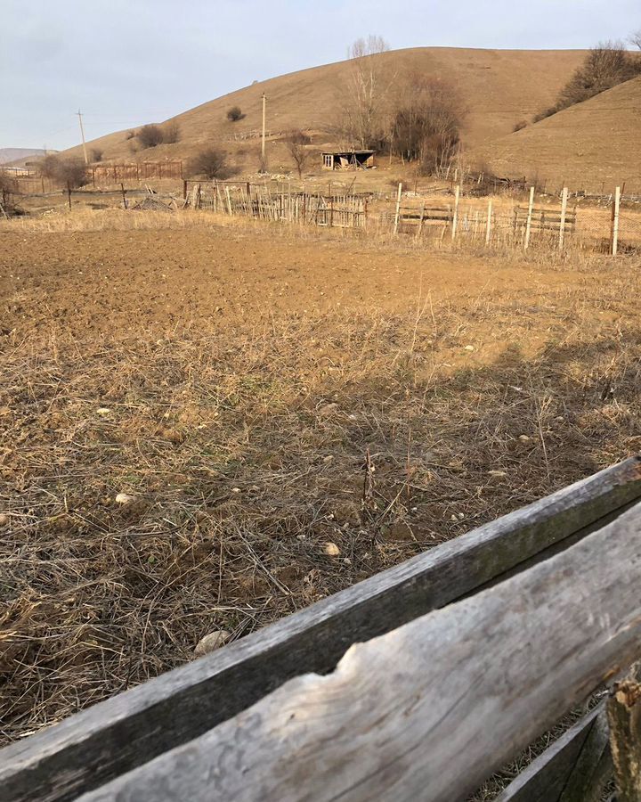 земля р-н Карачаевский пгт Новый Карачай Ново-Карачаевское муниципальное образование, Орджоникидзевский фото 4