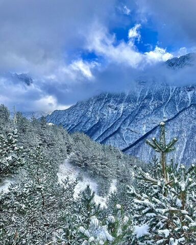 Республика Северная Осетия — Алагирский р-н, Алагир фото