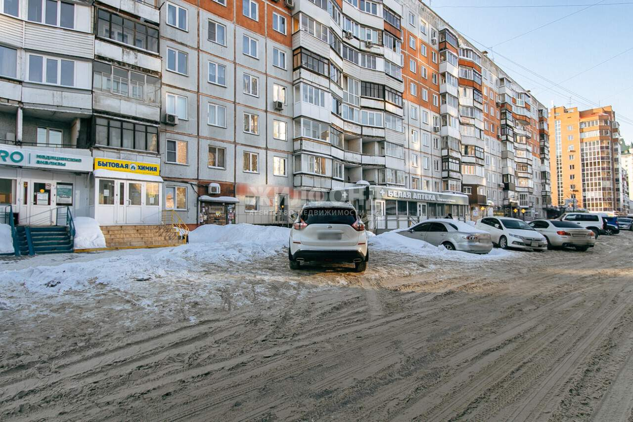 свободного назначения г Новосибирск р-н Заельцовский ул Дуси Ковальчук 75/1 Заельцовская фото 15