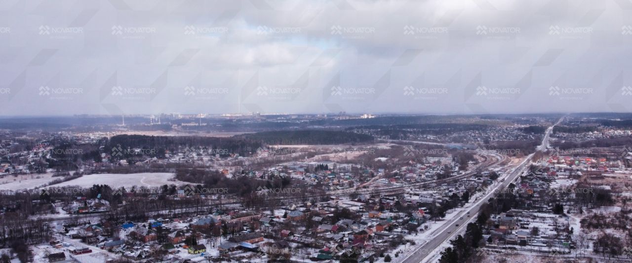 дом р-н Малоярославецкий с Госсортоучасток Спас-Загорье с пос фото 17