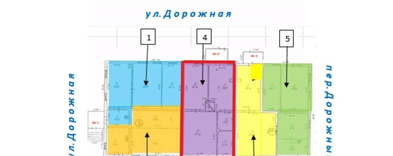 квартира р-н Курманаевский с Курманаевка ул Крестьянская 72 Курманаевский сельсовет фото 2