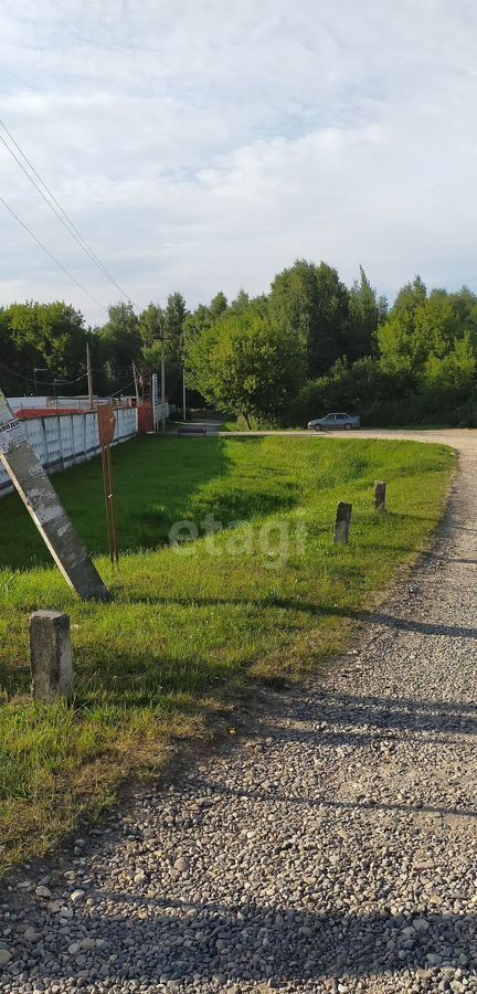 земля городской округ Дмитровский п фабрики Первое Мая 54 км, Дмитров, Дмитровское шоссе фото 3