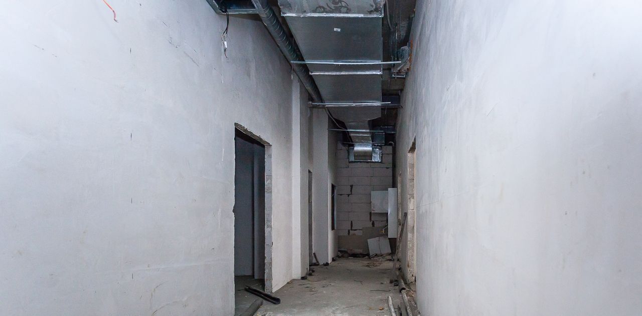 торговое помещение г Краснодар р-н Прикубанский ул Московская 118к/1 фото 14