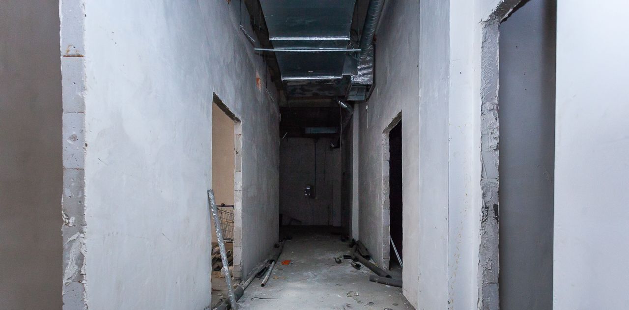 торговое помещение г Краснодар р-н Прикубанский ул Московская 118к/1 фото 15