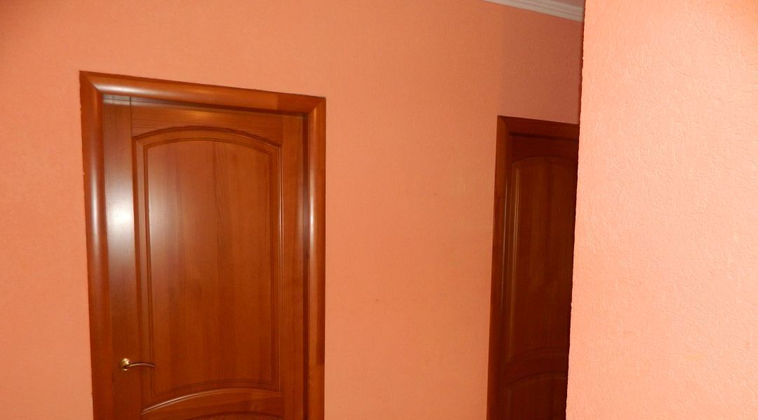 квартира г Курск р-н Центральный Северо-Западный ул. Константина Воробьева, 27 фото 9