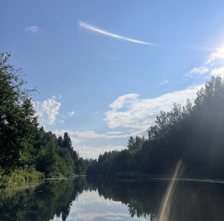 дом р-н Гатчинский Вырица городской поселок, просп. Урицкого, 23 фото 18