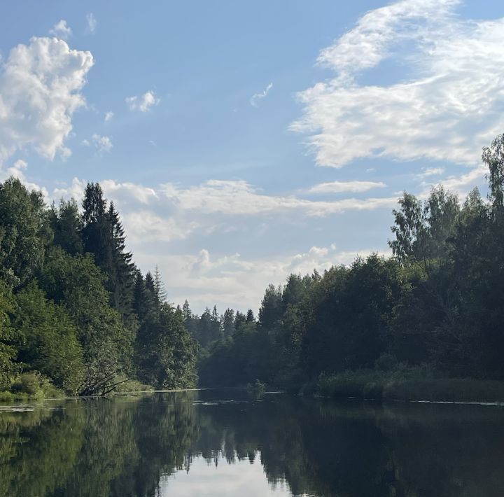 дом р-н Гатчинский Вырица городской поселок, просп. Урицкого, 23 фото 20