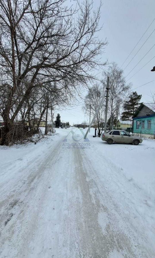 дом р-н Новосергиевский п Новосергиевка ул Островная 8 поссовет фото 38