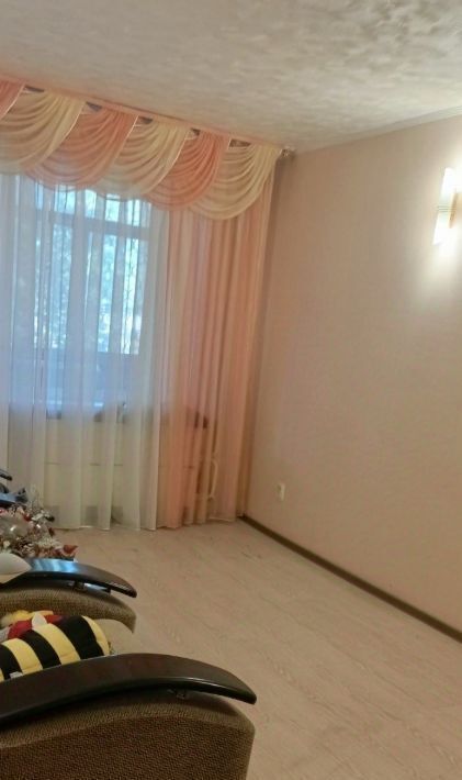 квартира г Самара Безымянка ул Демократическая 43 фото 9