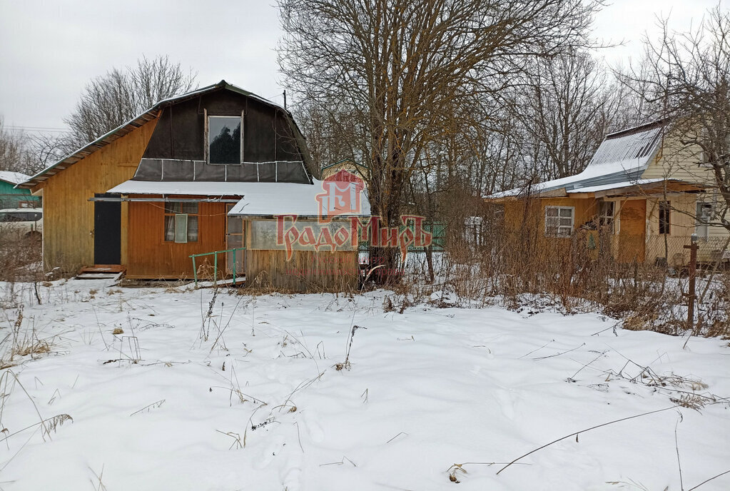 дом р-н Александровский снт Родник-1 муниципальное образование Следневское, 162 фото 8