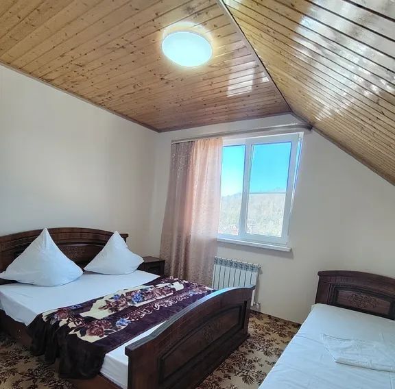 комната г Сочи р-н Лазаревский Якорная Щель ул Череповецкая 18б фото 2