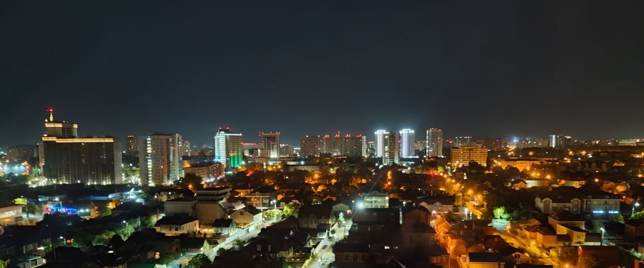 квартира г Краснодар р-н Западный ул Гаражная 87 фото 16