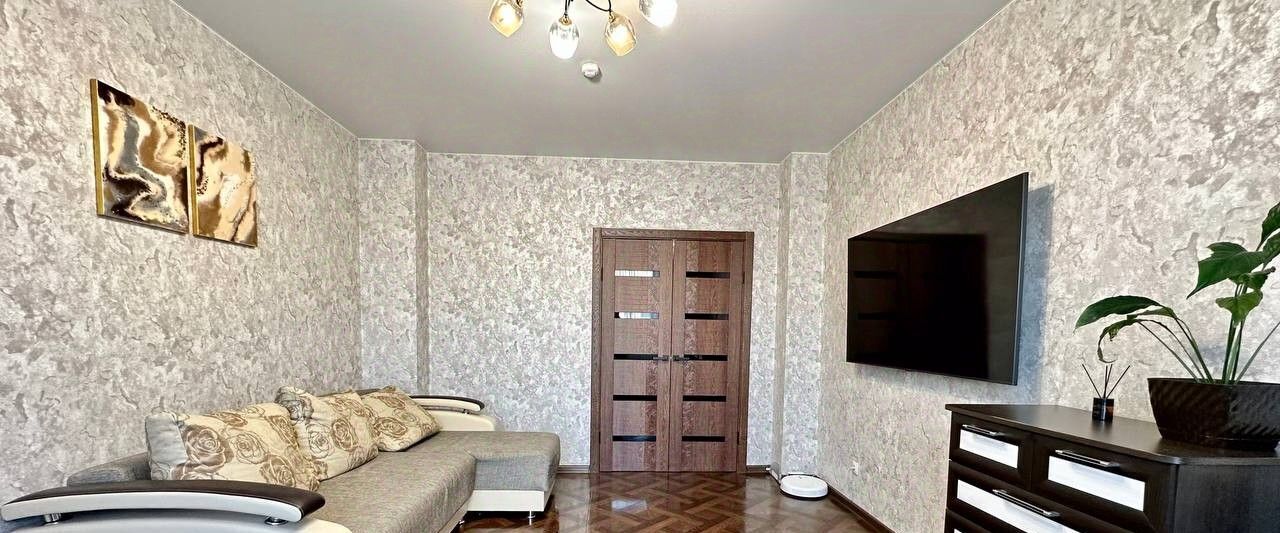 квартира г Красноярск р-н Свердловский ул Свердловская 6и фото 10