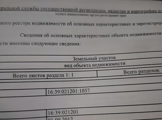 земля р-н Тукаевский д Азьмушкино ул Подсолнухи ул Летняя 60 фото