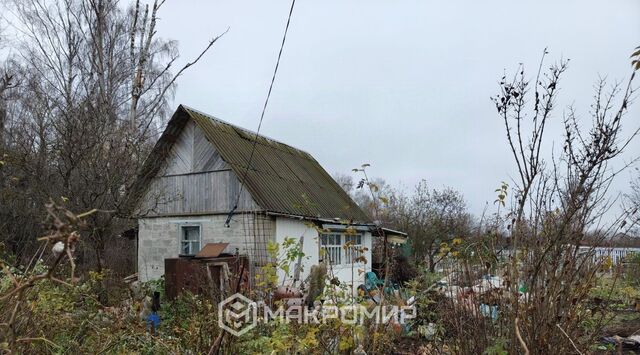 п Путевка ул Центральная пос, Снежское с фото