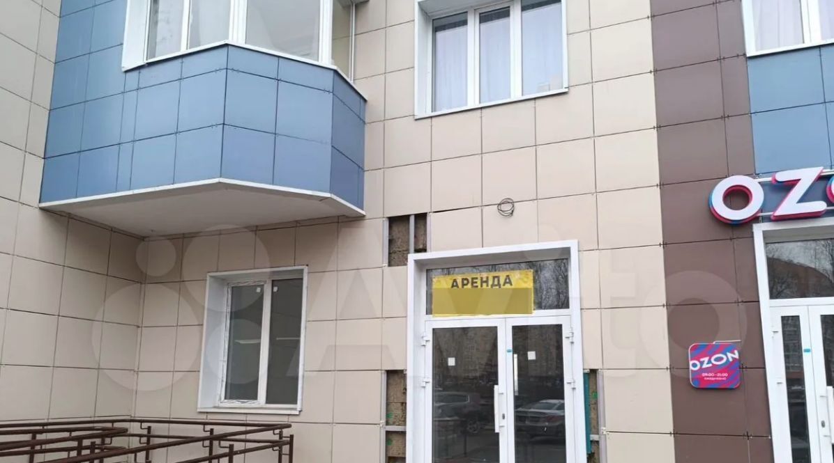 свободного назначения г Казань Авиастроительная ул Тансык 5 фото 2