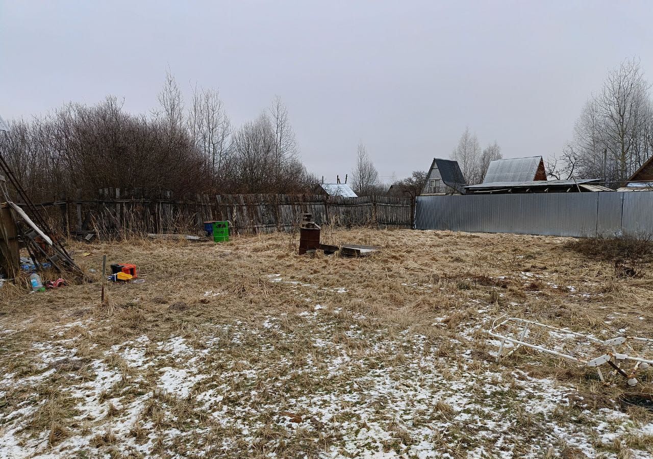 дом р-н Бологовский снт Ягодка Малиновая ул, Кимрский муниципальный округ, Кимры фото 8