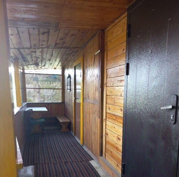 дом г Красноярск р-н Октябрьский Ветеран-6 СНТ, 184 фото 13