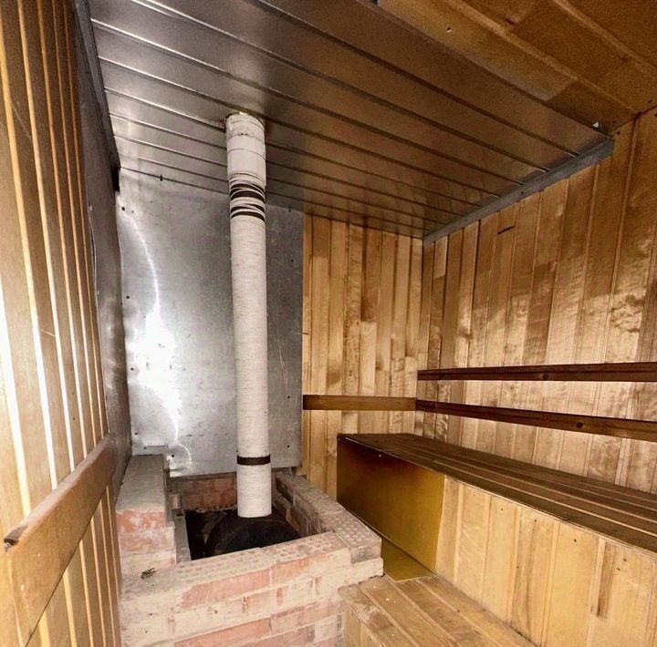 дом г Красноярск р-н Октябрьский Ветеран-6 СНТ, 184 фото 23