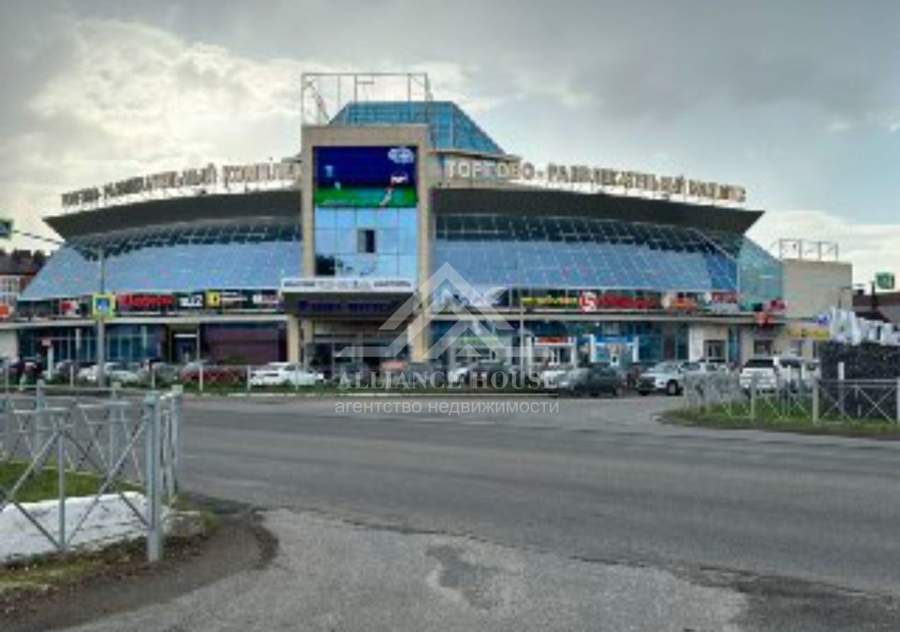 дом р-н Высокогорский с Высокая Гора ул Калиновая Высокогорское сельское поселение фото 19