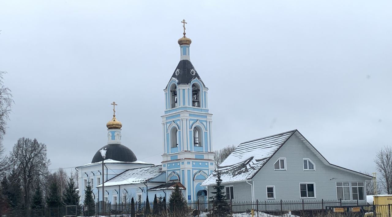 дом городской округ Дмитровский д Большое Прокошево фото 35