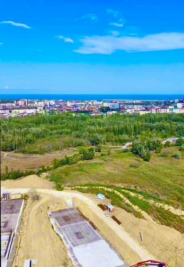 квартира г Махачкала р-н Кировский Благородная ул., 10 фото 8