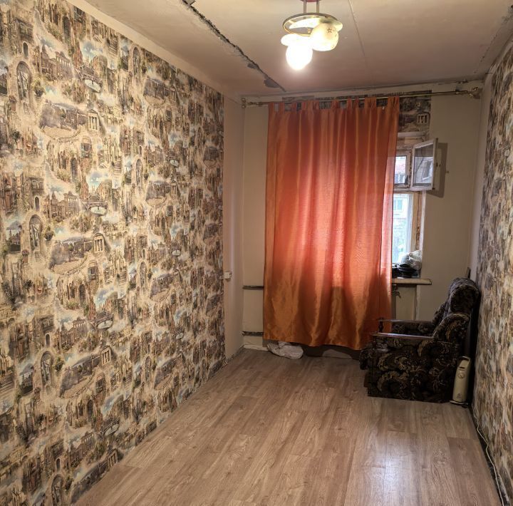комната г Тверь р-н Центральный ул Александра Завидова 30 фото 1