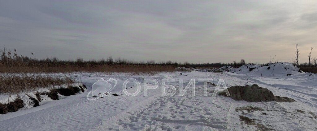 земля г Тюмень р-н Центральный тракт Велижанский 9йм фото 4
