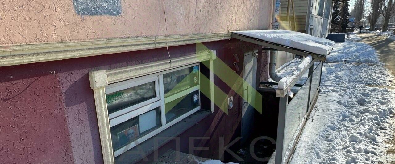 свободного назначения г Воронеж р-н Левобережный пр-кт Ленинский 36 фото 6