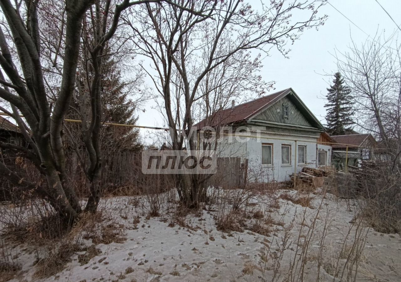 дом р-н Сысертский г Арамиль ул Рабочая 101 Арамильский г. о. фото 2