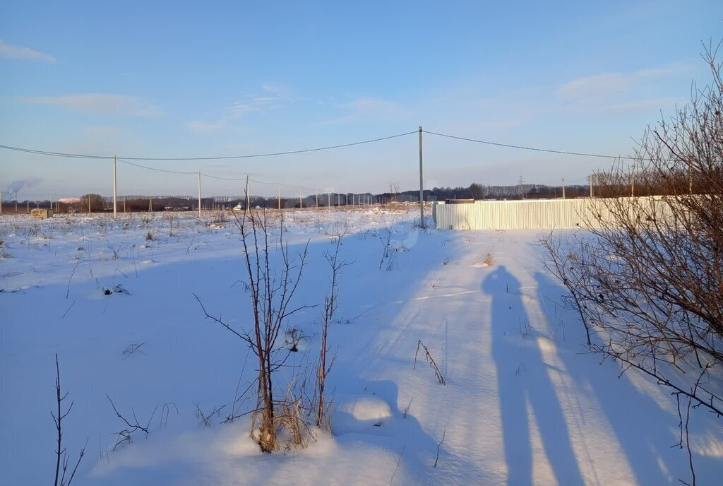 земля г Саранск садовые участки фото 3