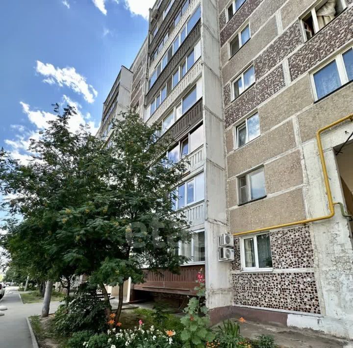 квартира г Казань метро Горки Азино-1 ул Закиева 9 фото 23