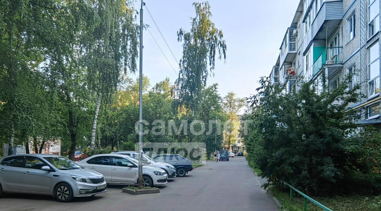 квартира г Вологда ул Яшина 9 фото 11