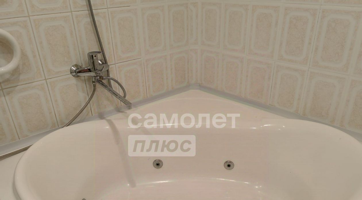 квартира г Вологда ул Яшина 9 фото 13