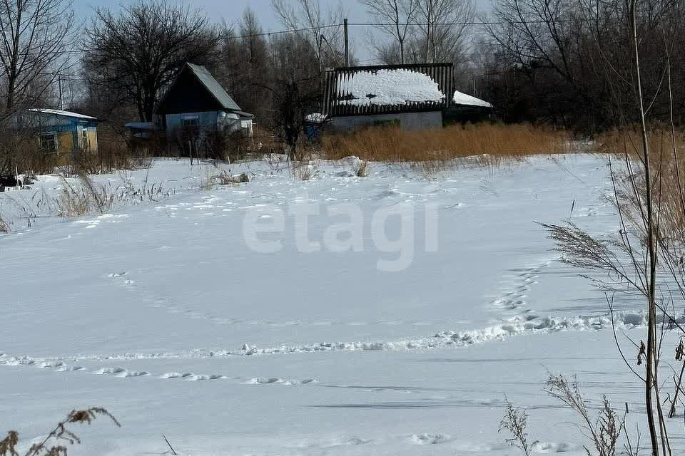 дом р-н Хабаровский с Тополево ул Гаражная 60 фото 2