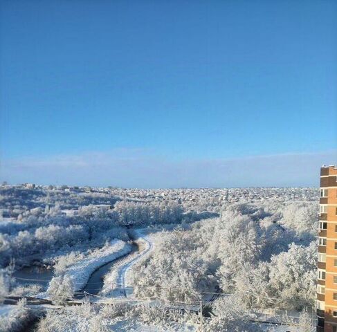 р-н Ворошиловский Северный б-р Комарова 1ес/2 фото