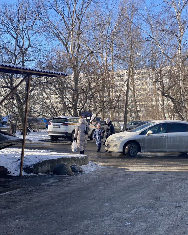 торговое помещение г Санкт-Петербург метро Международная ул Софийская 33к/1 фото 5