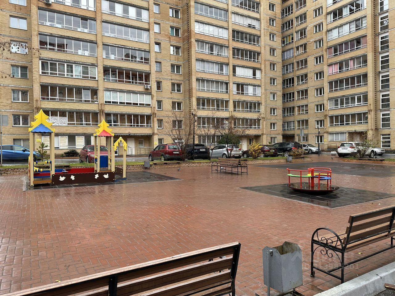 квартира г Новосибирск р-н Калининский ул Михаила Немыткина 10 фото 30