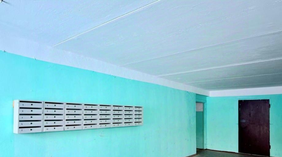 квартира г Березники ул Юбилейная 15а фото 13