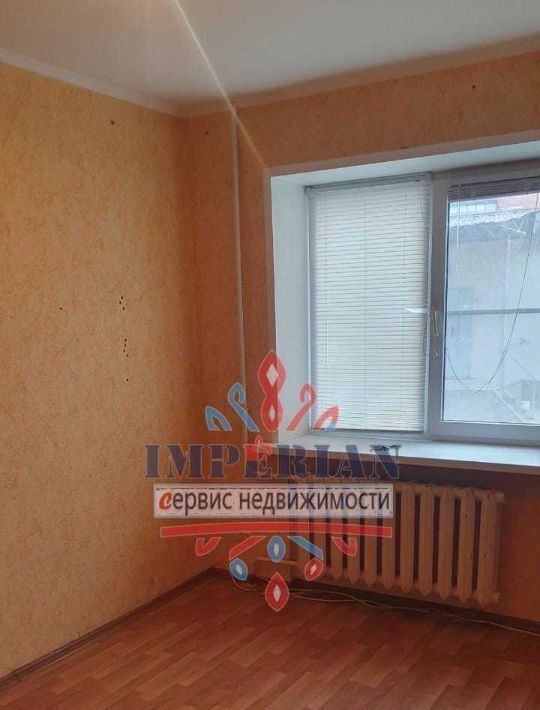 комната г Шебекино ул Свободы 42 фото 1