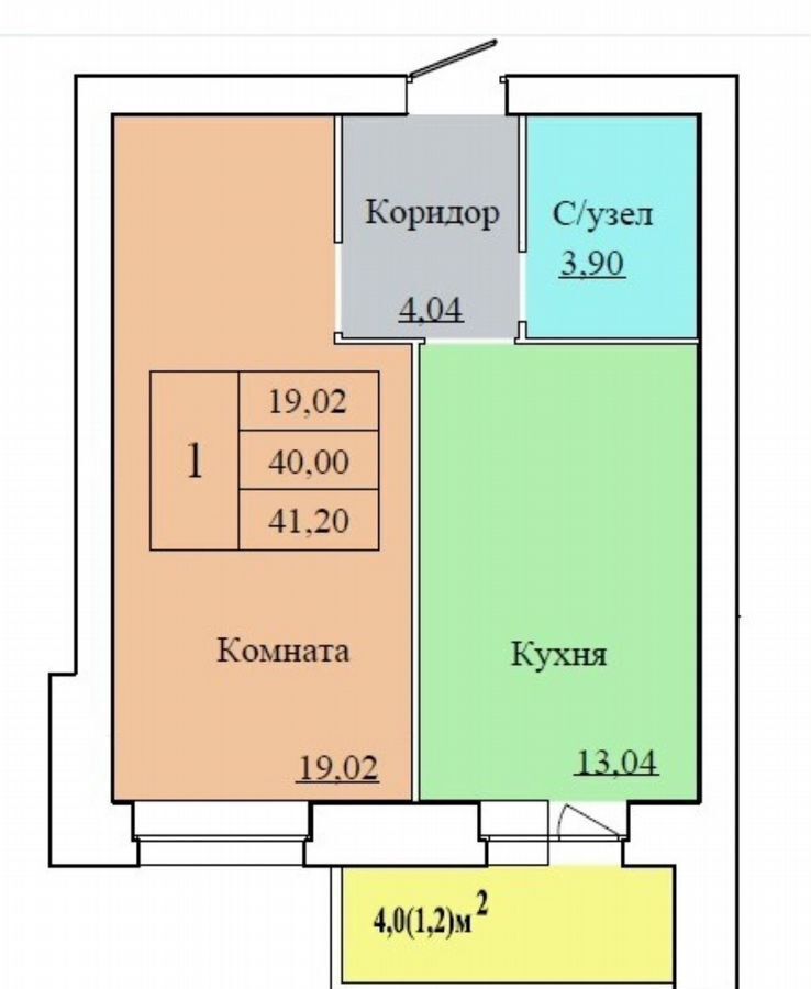 квартира г Ярославль р-н Ленинский ул Белинского 17а фото 1