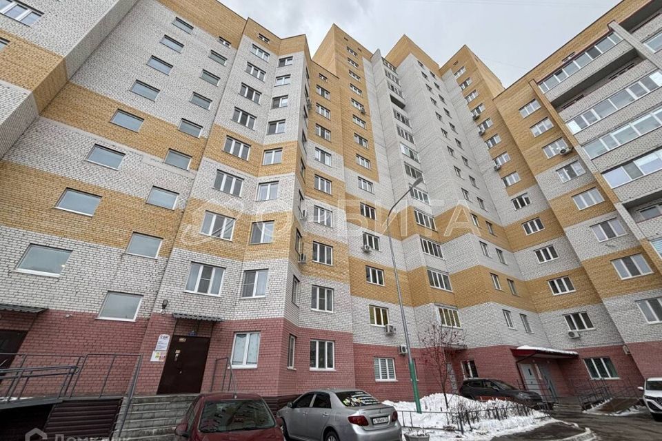 квартира г Тюмень ул Широтная 217 Тюмень городской округ фото 10