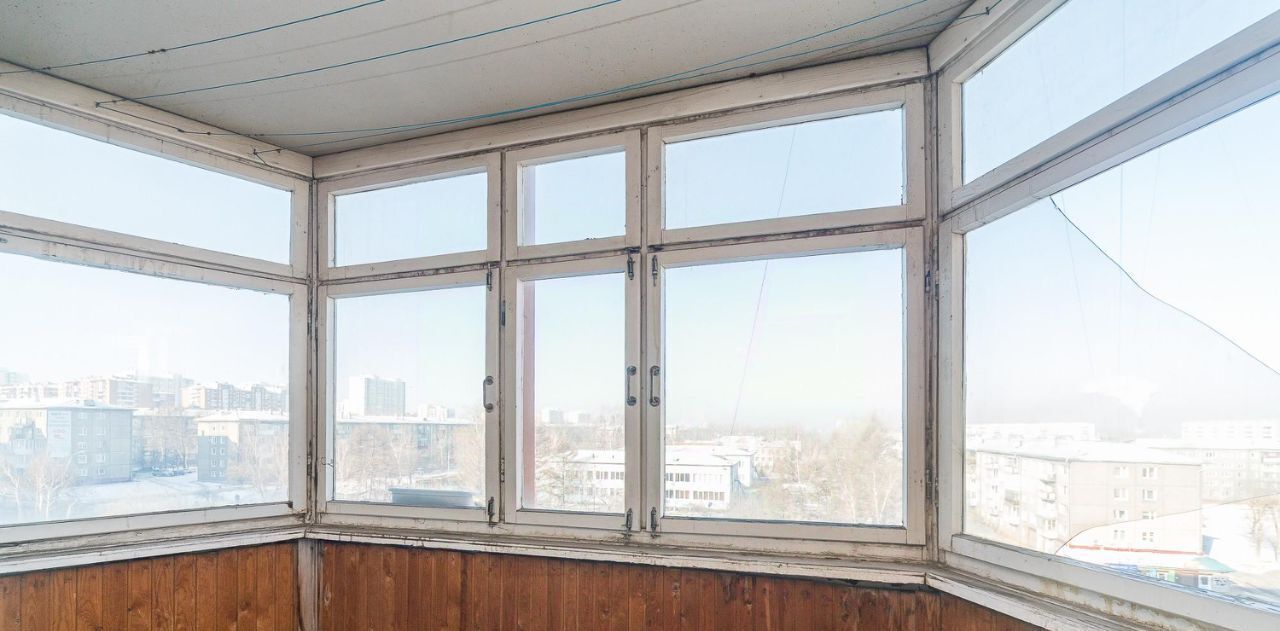 квартира г Иркутск р-н Ленинский ул Баумана 216а фото 11