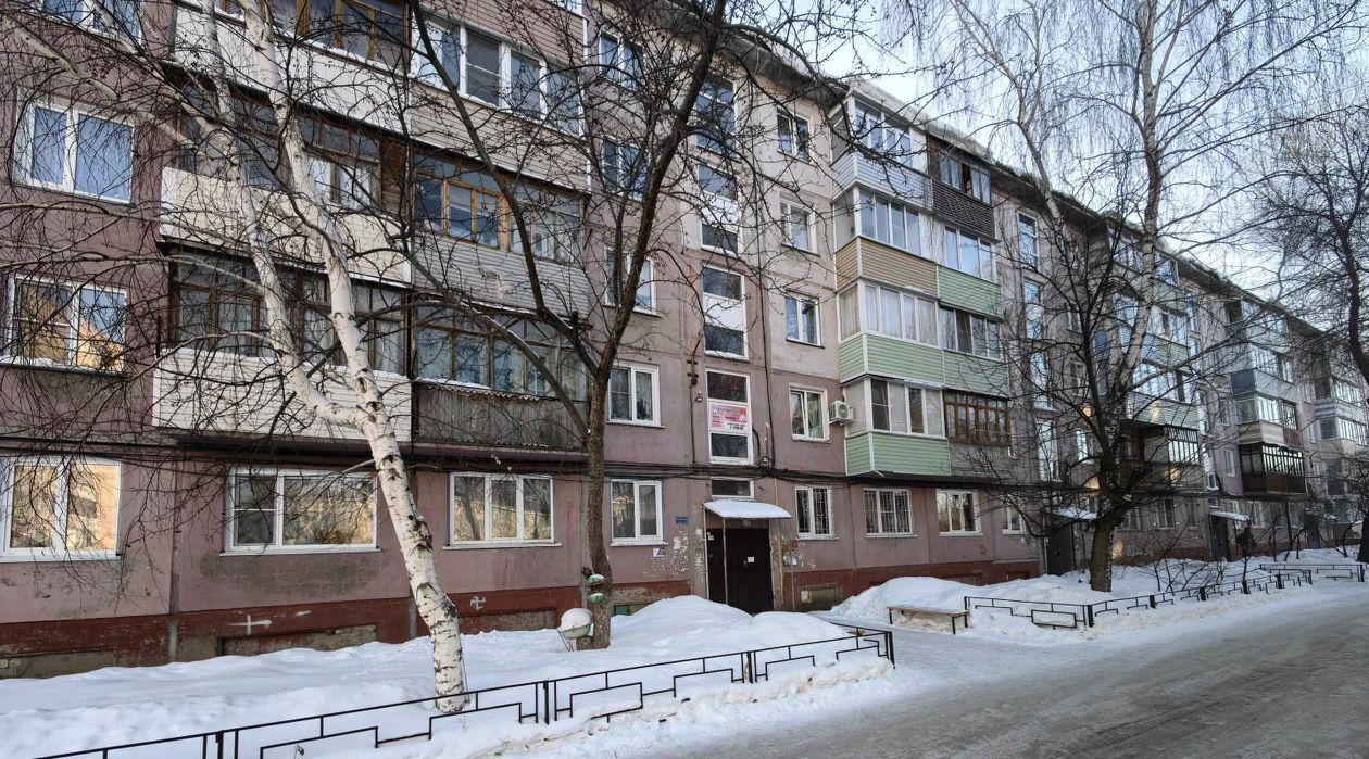 квартира г Рубцовск ул Алтайская 199 фото 20