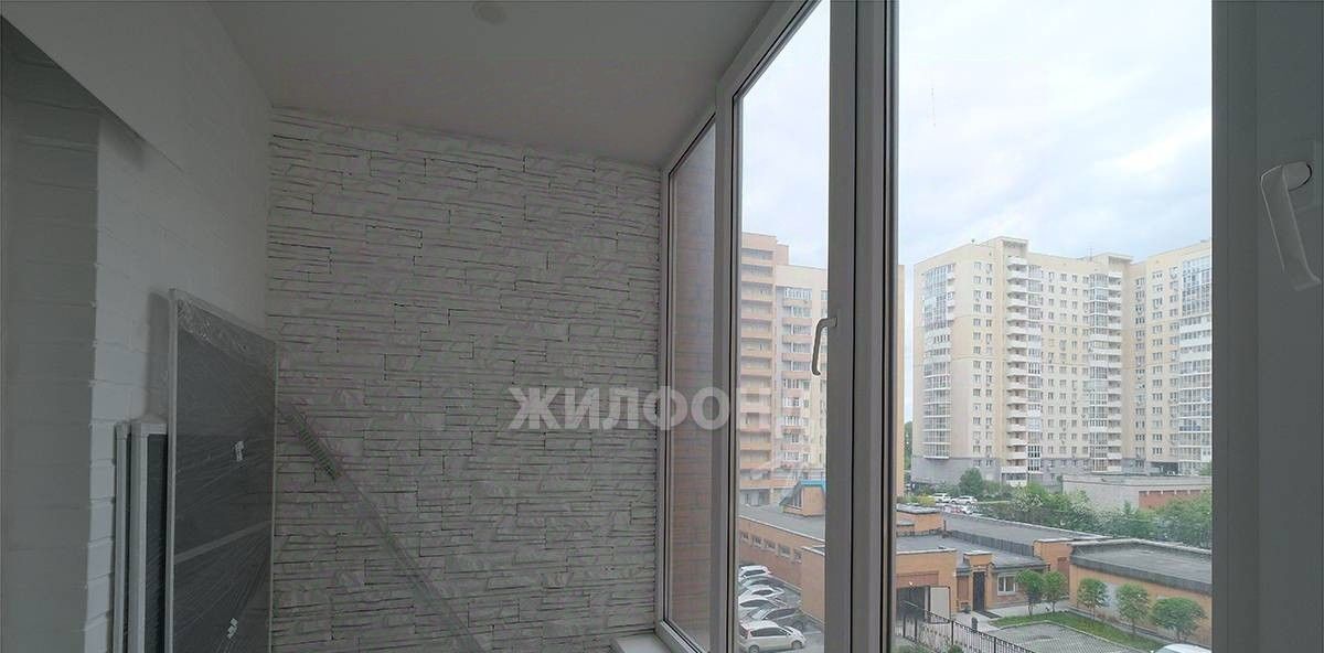 квартира г Новосибирск Октябрьская ул Кирова 27 фото 29