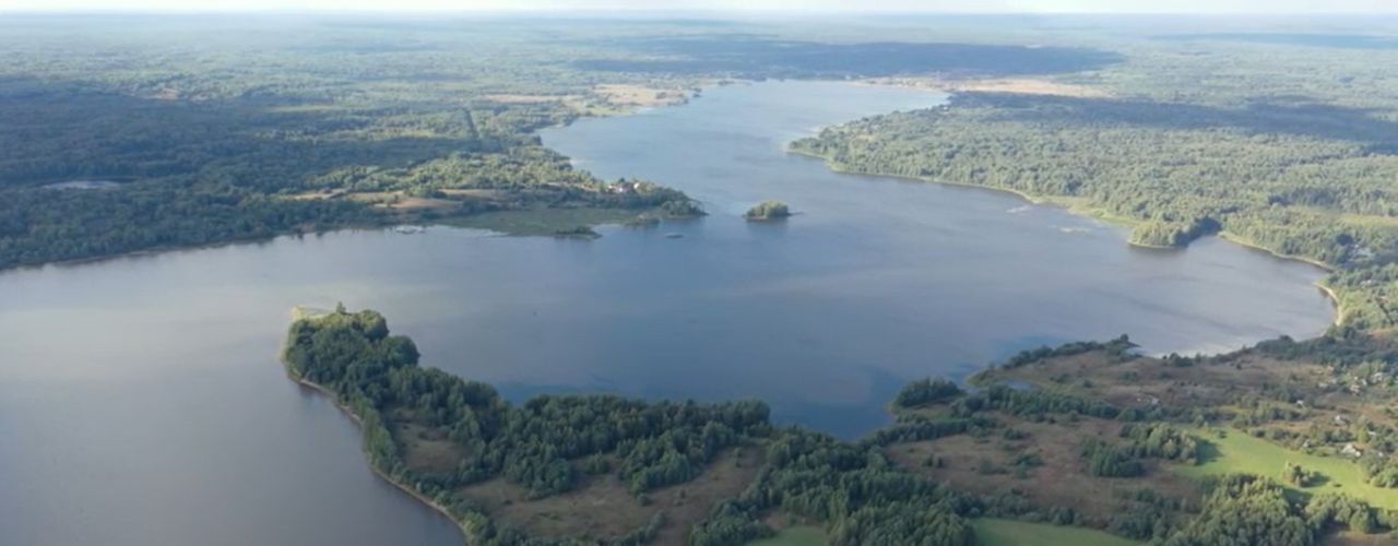 земля р-н Осташковский г Осташков д Городок фото 14