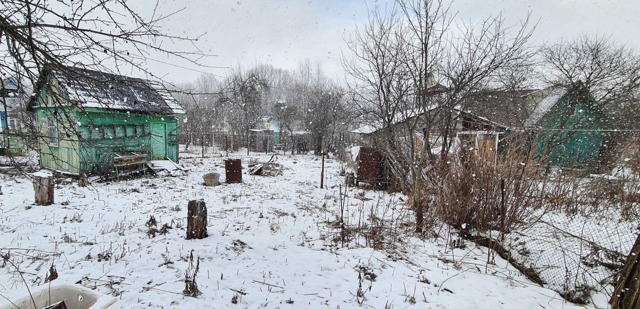 дом г Калуга с Некрасово р-н Ленинский фото 4