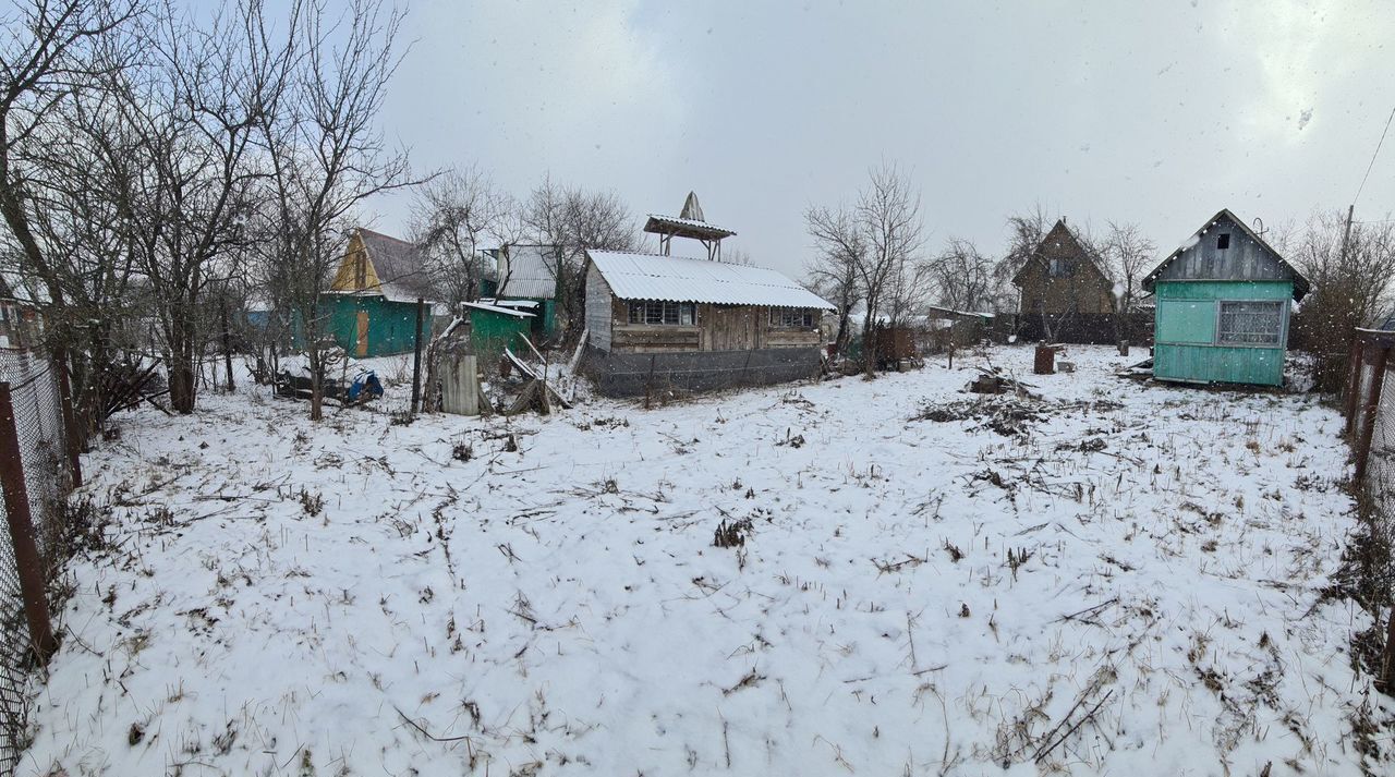 дом г Калуга с Некрасово р-н Ленинский фото 3