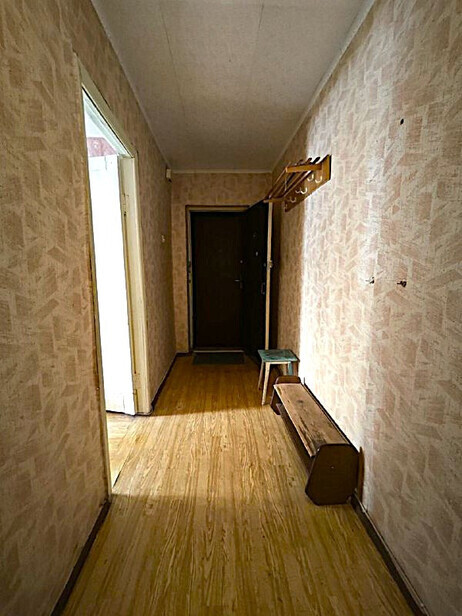 квартира г Брянск р-н Фокинский ул Ермакова 38 фото 17