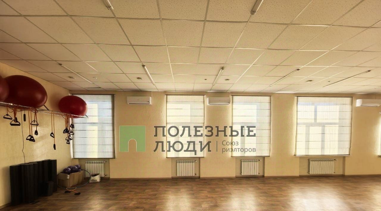 офис г Саратов р-н Октябрьский ул Большая Садовая 94 фото 3